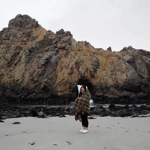 Meet your Posher, Lynda